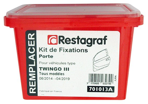RESTAGRAF 701013A