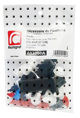 RESTAGRAF 603000A