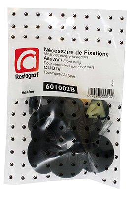 RESTAGRAF 601002B