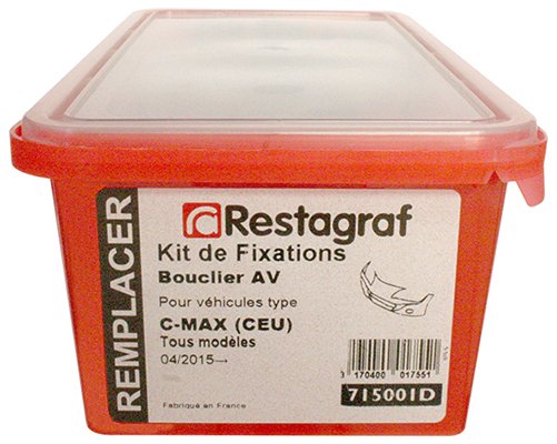 RESTAGRAF 715001D