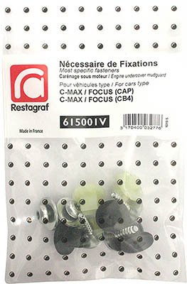 RESTAGRAF 615001V
