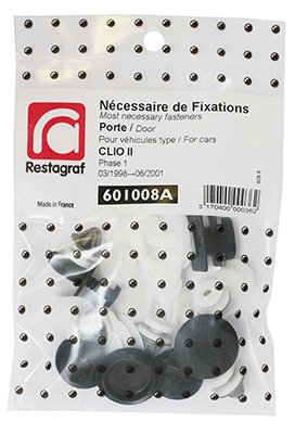 RESTAGRAF 601008A