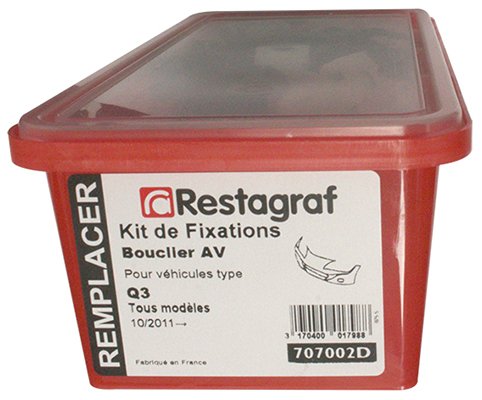 RESTAGRAF 707002D