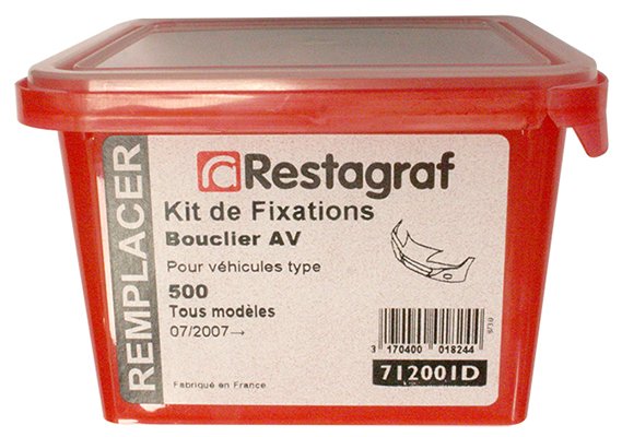 RESTAGRAF 712001D RESTAGRAF 712001D