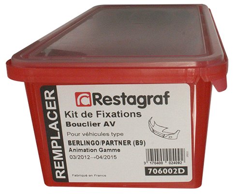 RESTAGRAF 706002D