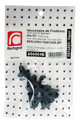 RESTAGRAF 606004B