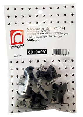 RESTAGRAF 601000V