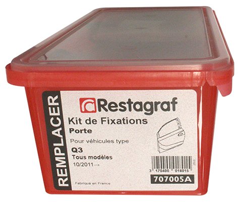 RESTAGRAF 707005A