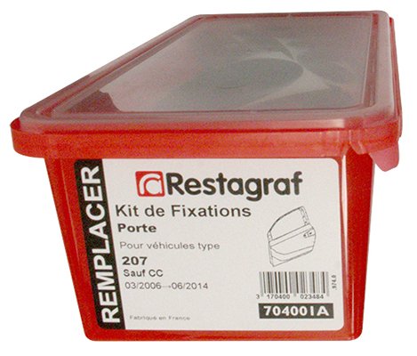 RESTAGRAF 704001A