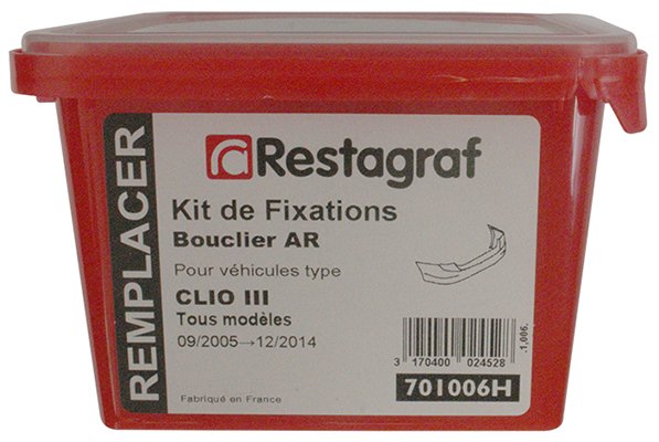 RESTAGRAF 701006H