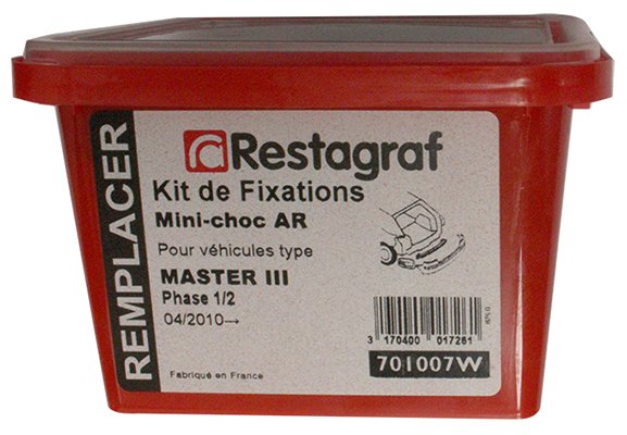 RESTAGRAF 701007W
