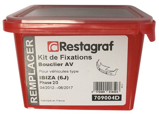 RESTAGRAF 709004D