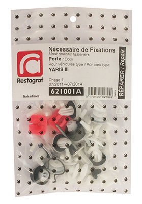 RESTAGRAF 621001A