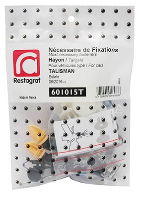 RESTAGRAF 601015T
