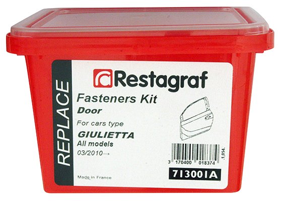 RESTAGRAF 713001A RESTAGRAF 713001A