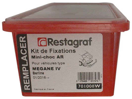 RESTAGRAF 701008W