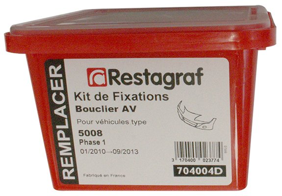 RESTAGRAF 704004D