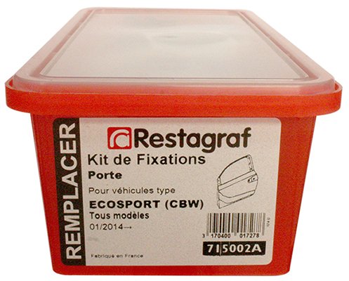 RESTAGRAF 715002A RESTAGRAF 715002A