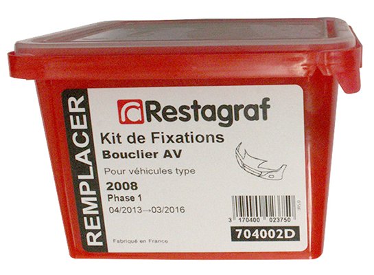 RESTAGRAF 704002D