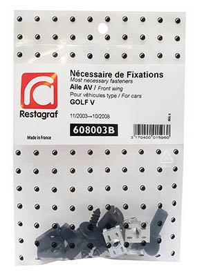 RESTAGRAF 608003B RESTAGRAF 608003B