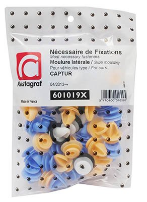 RESTAGRAF 601019X