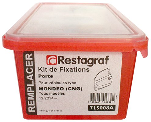 RESTAGRAF 715008A RESTAGRAF 715008A