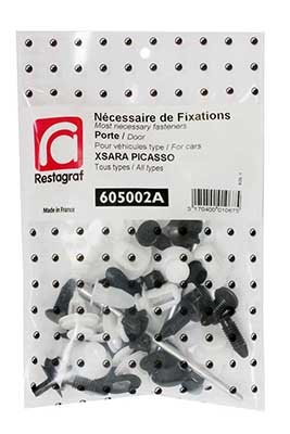 RESTAGRAF 605002A