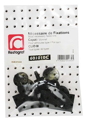 RESTAGRAF 601010C