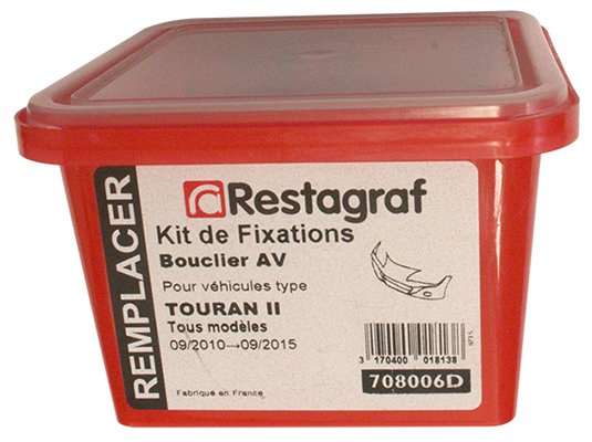 RESTAGRAF 708006D
