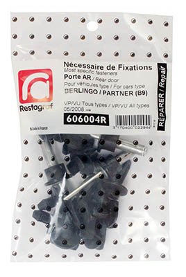 RESTAGRAF 606004R