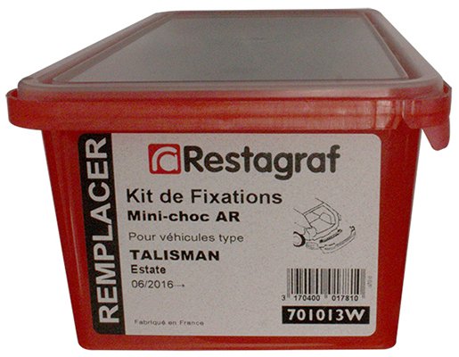 RESTAGRAF 701013W