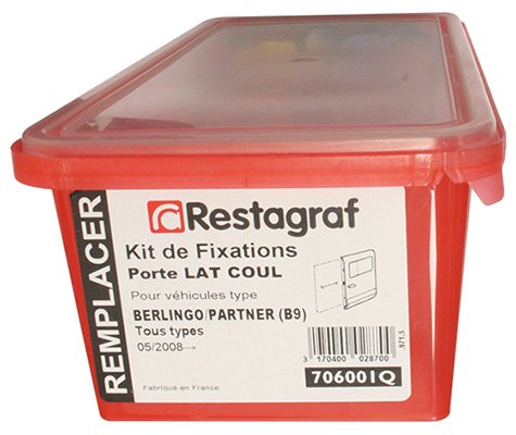 RESTAGRAF 706001Q