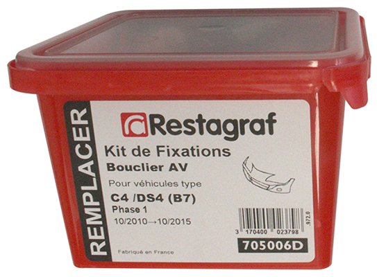 RESTAGRAF 705006D