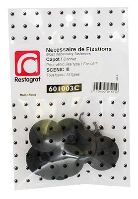RESTAGRAF 601003C
