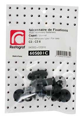 RESTAGRAF 605001C