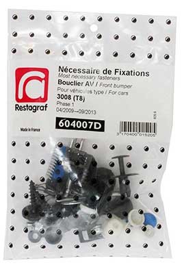 RESTAGRAF 604007D