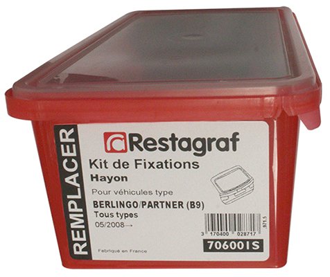 RESTAGRAF 706001S