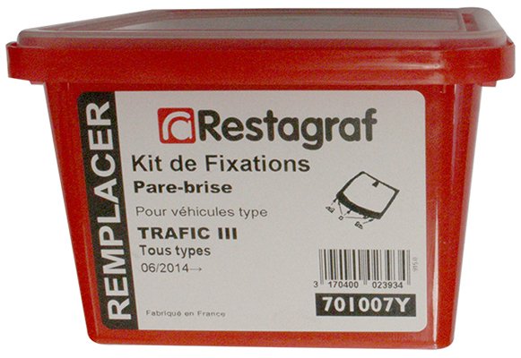 RESTAGRAF 701007Y