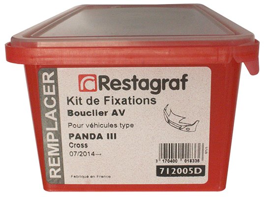 RESTAGRAF 712005D RESTAGRAF 712005D