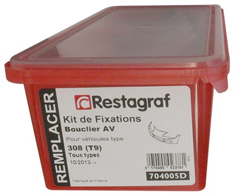 RESTAGRAF 704005D