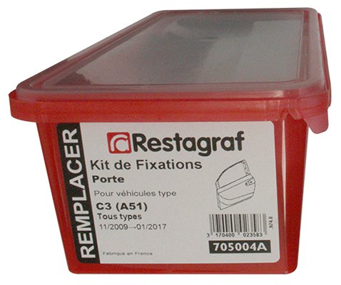 RESTAGRAF 705004A