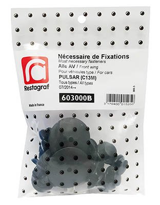 RESTAGRAF 603000B