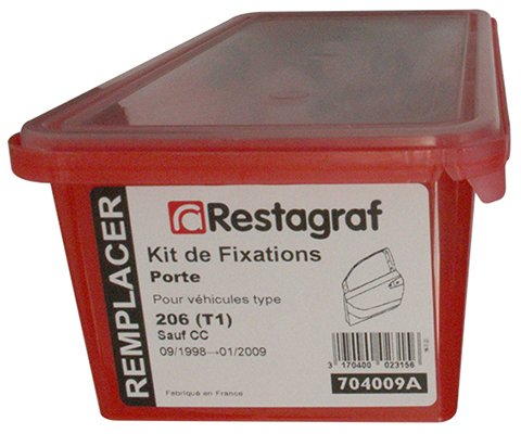 RESTAGRAF 704009A