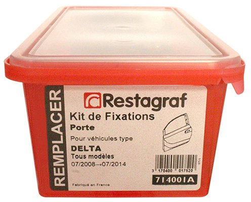 RESTAGRAF 714001A