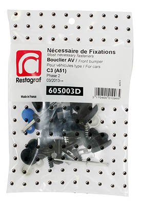 RESTAGRAF 605003D
