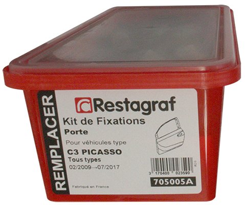 RESTAGRAF 705005A