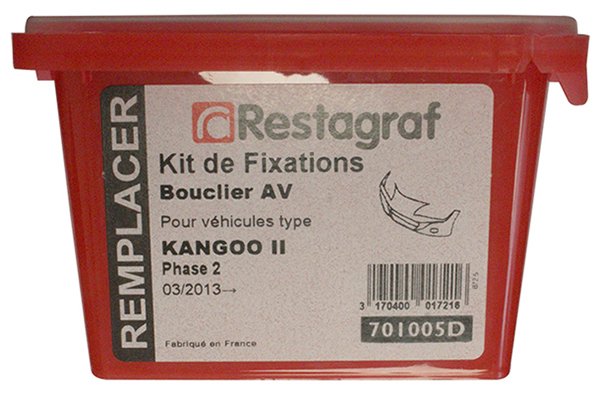 RESTAGRAF 701005D