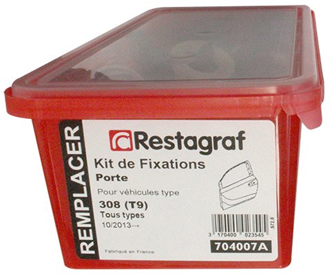 RESTAGRAF 704007A