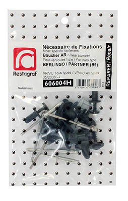 RESTAGRAF 606004H