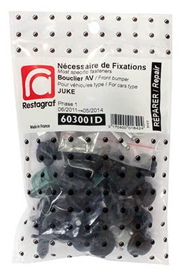 RESTAGRAF 603001D RESTAGRAF 603001D